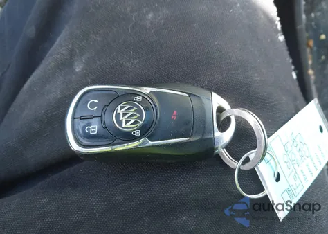 2019 Buick Encore Awd Preferred z USA, uszkodzony, nr VIN KL4CJESB8KB846965